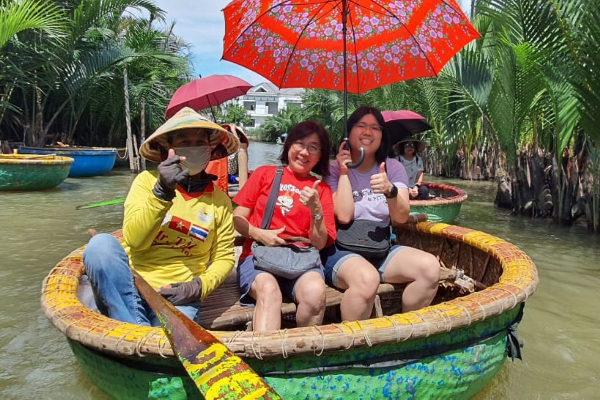 4D3N Da Nang, Hoi An & Ba Na Hills Tour, Vietnam - photo 28